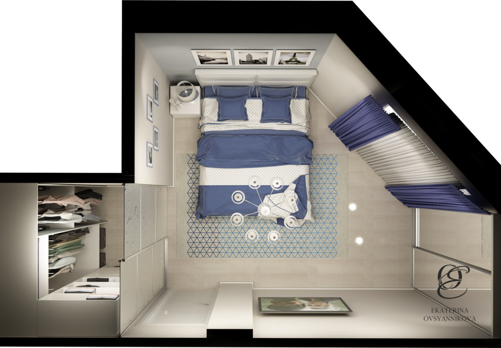 Новостройка