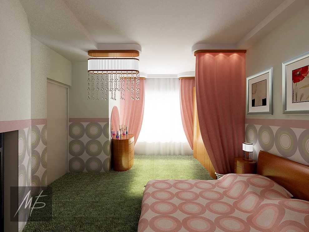 Золотые ключи