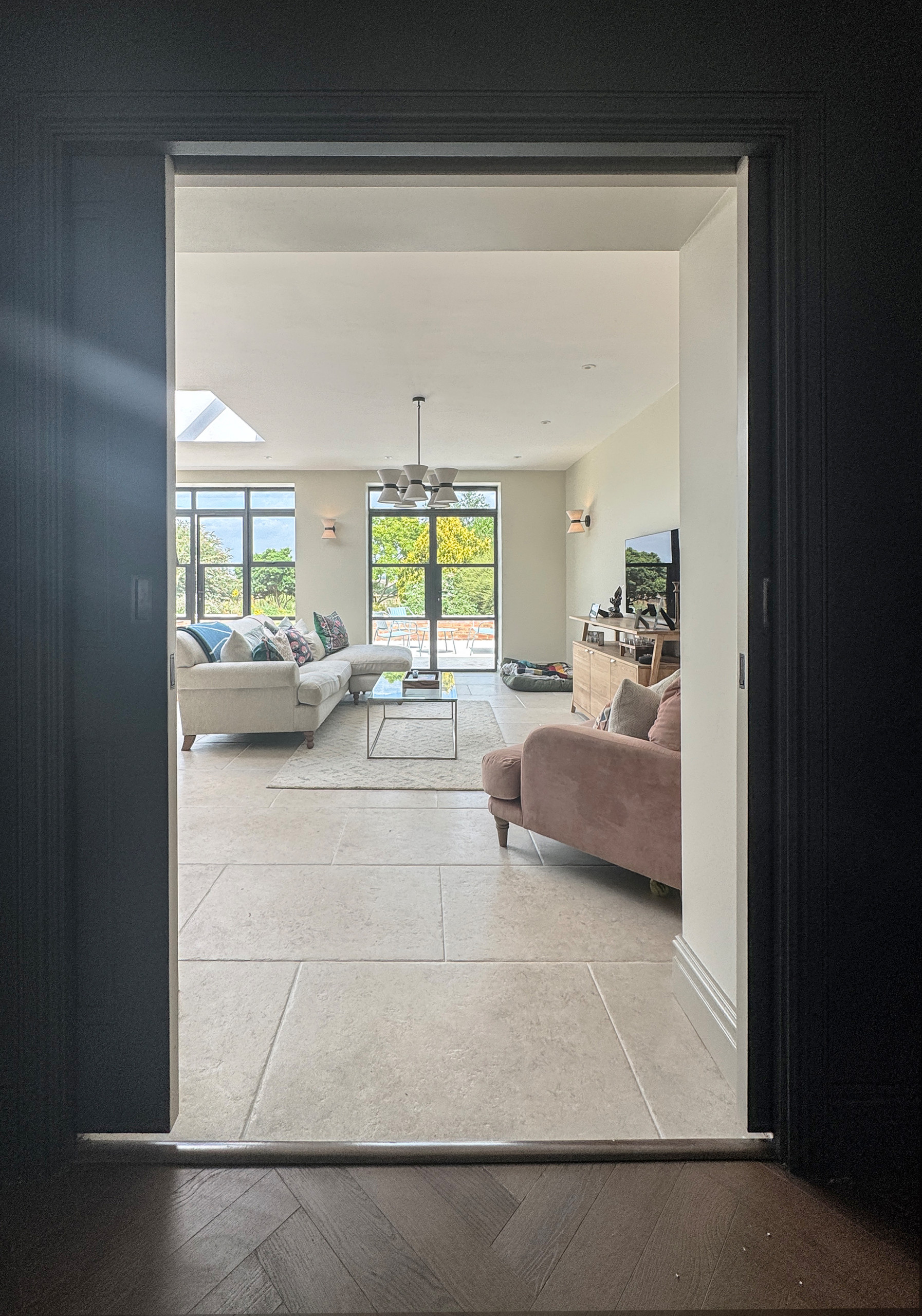 Cumnor, Oxfordshire