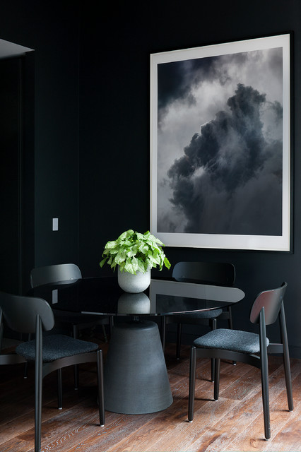 Collection XI contemporaneo-comedor
