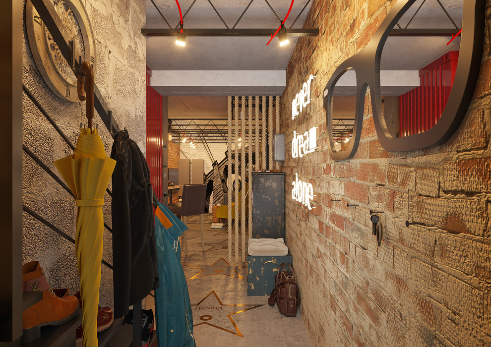 Улицами родного дома