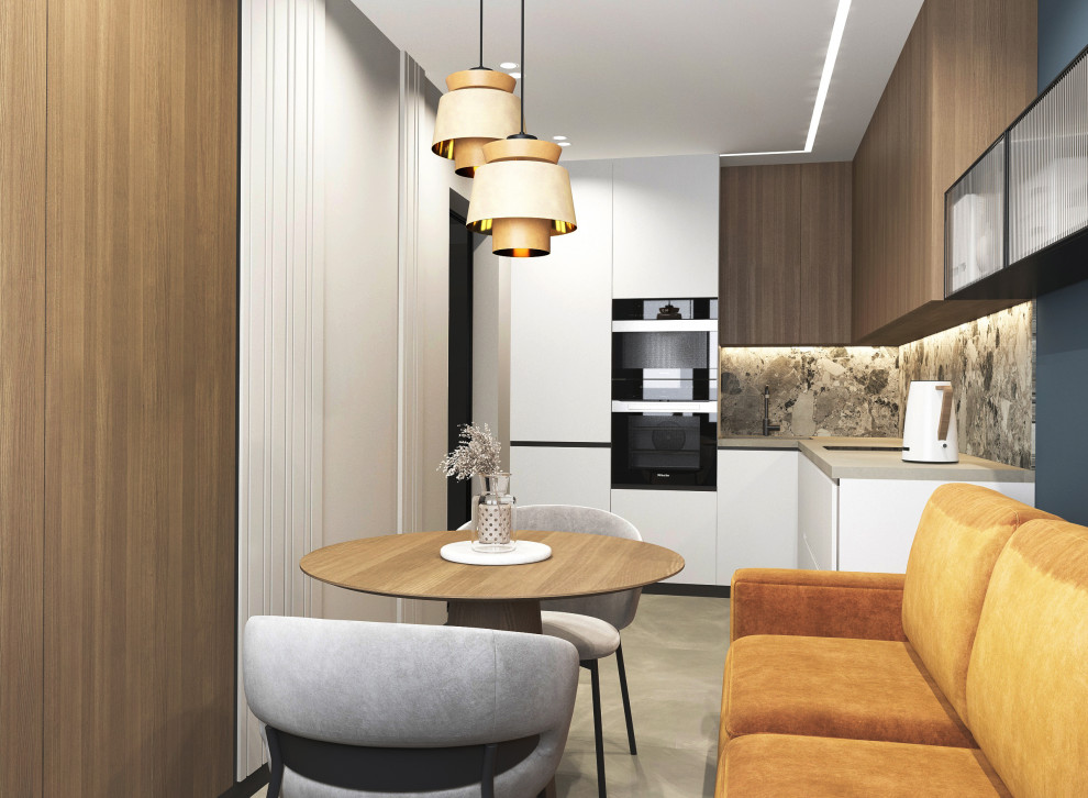 Квартира на Керченской