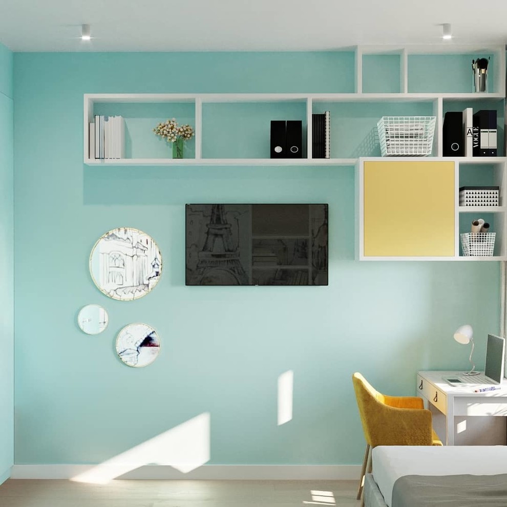 Детская Ибис