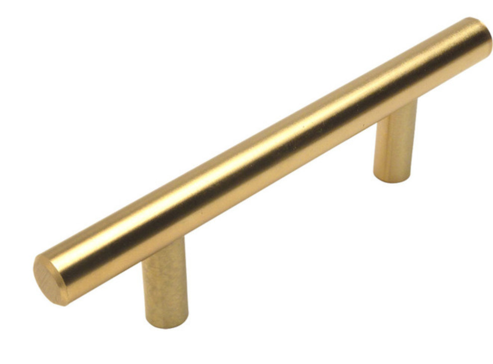 Metal dilema, can I mix polished brass with unlaquered brass?