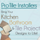 ProTile Installers