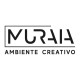 MURAIA - AMBIENTE CREATIVO -