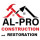 Al-Pro Construction & Restoration