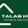 Talab Hub Technical Services