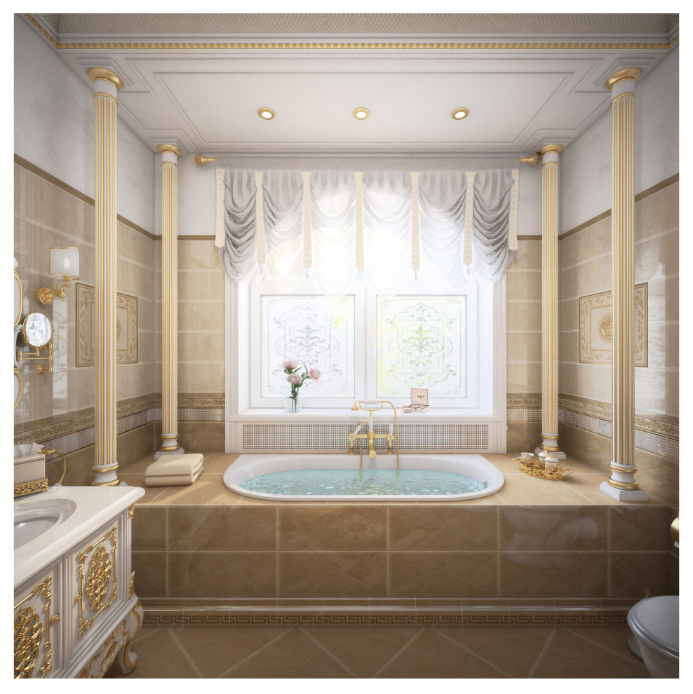 Дом в Ставрополе часть2