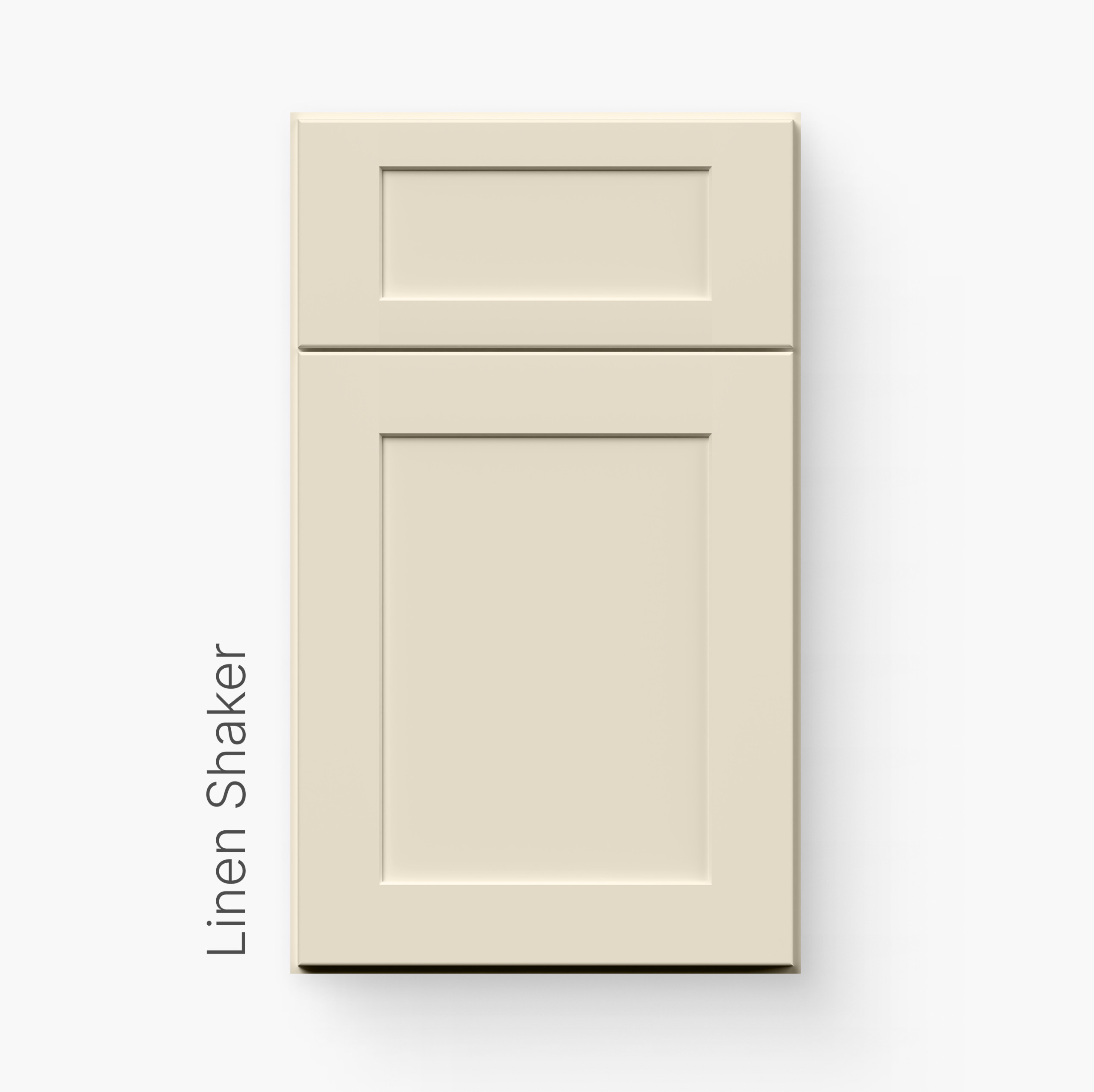 Linen Shaker