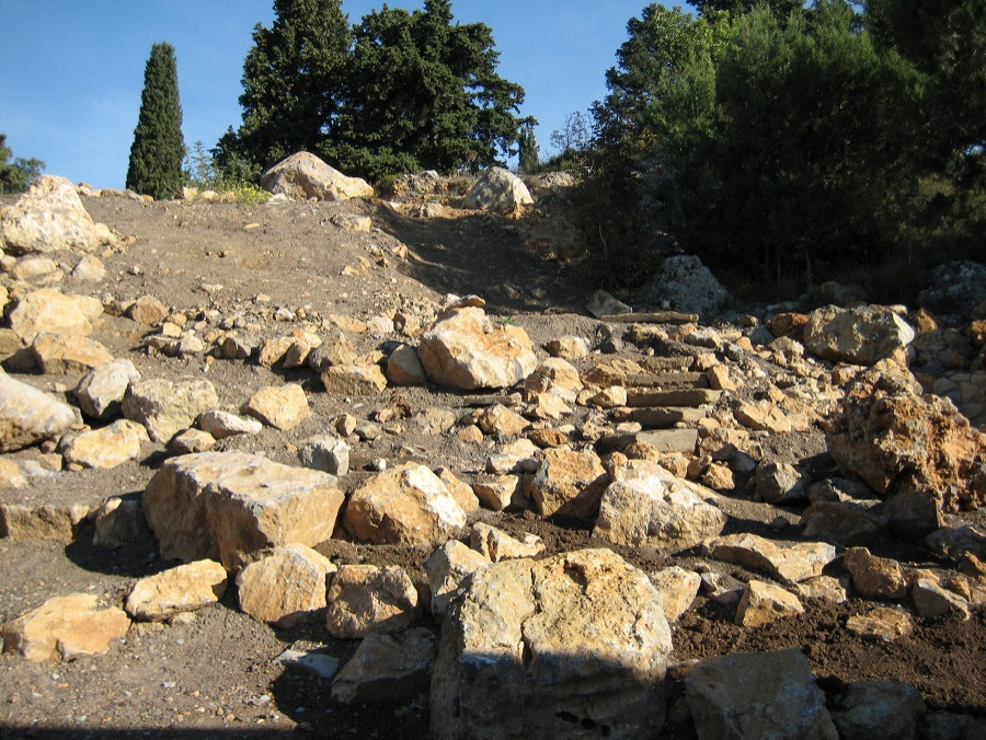 Крым. Гурзуф.