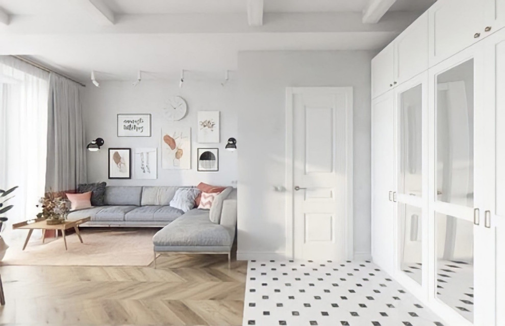 ЖК Архитектор