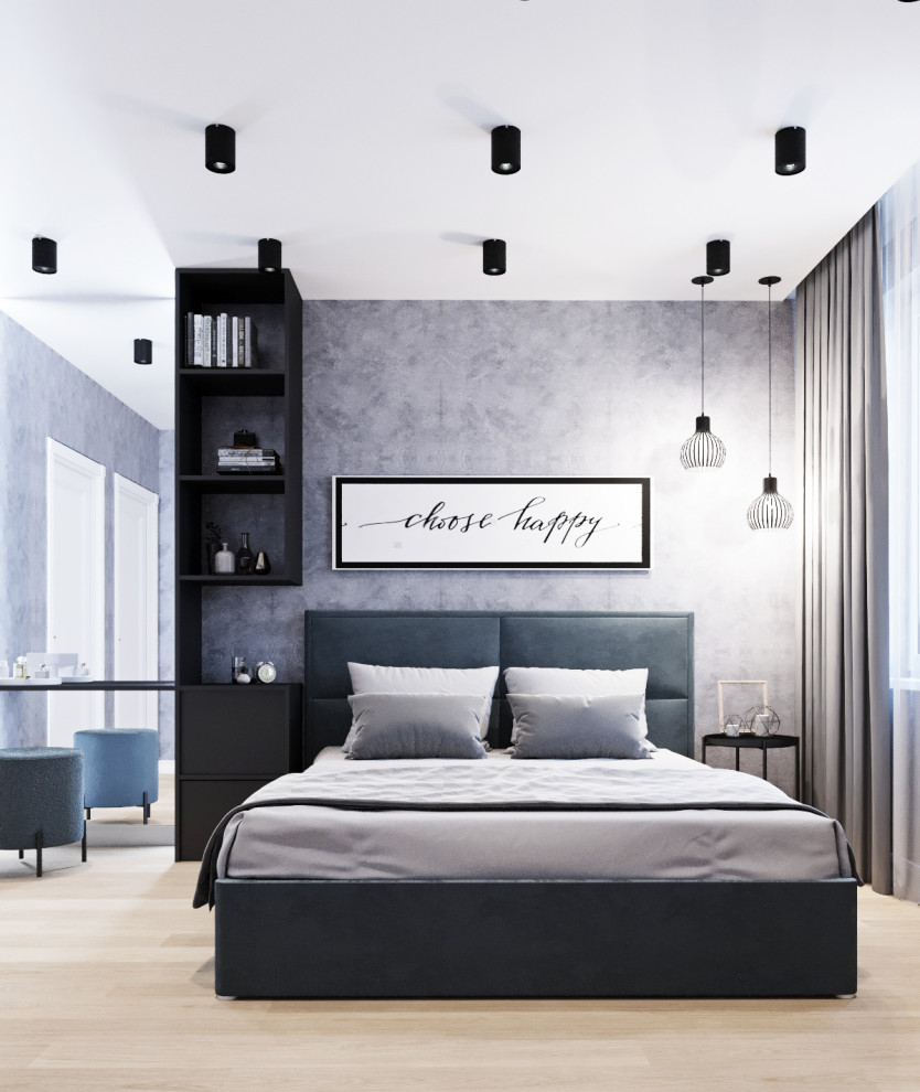 ЖК Ямайка 3 современная однушка