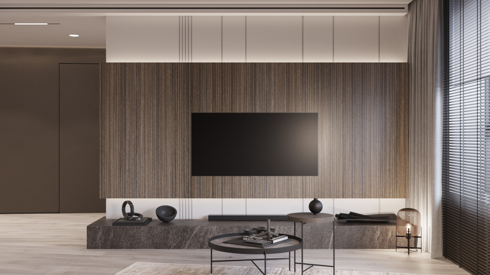 ЖК «Clever park»