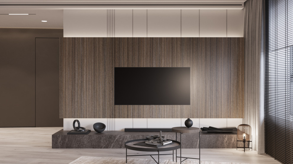 ЖК «Clever park»