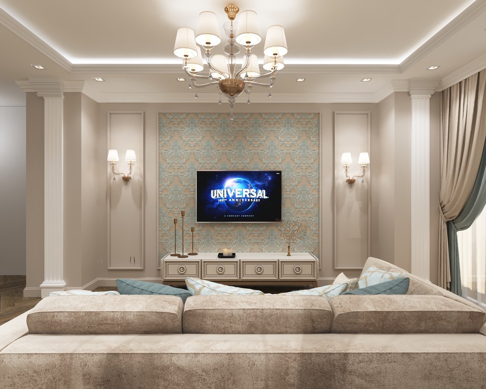 ЖК "Империал" Самара