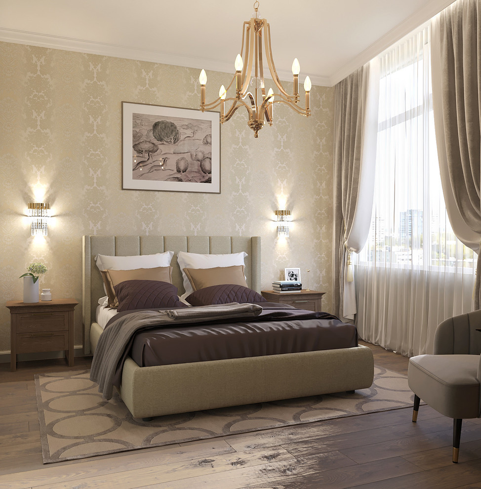 ЖК Триколор