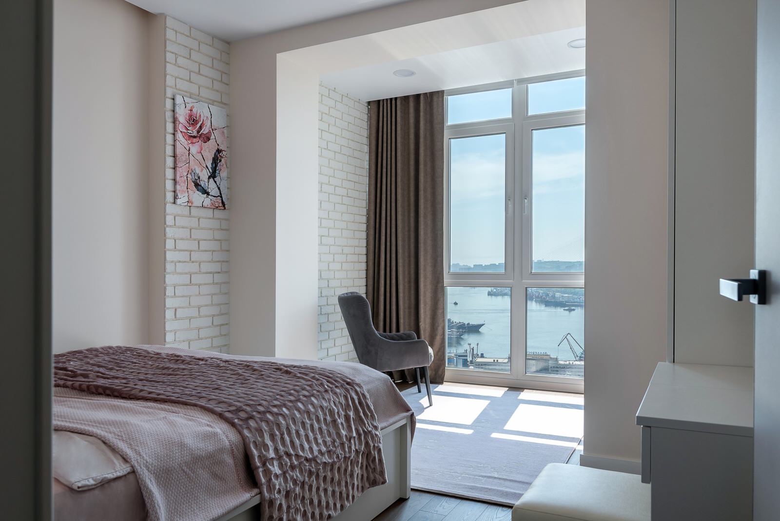 Тигровая 16а