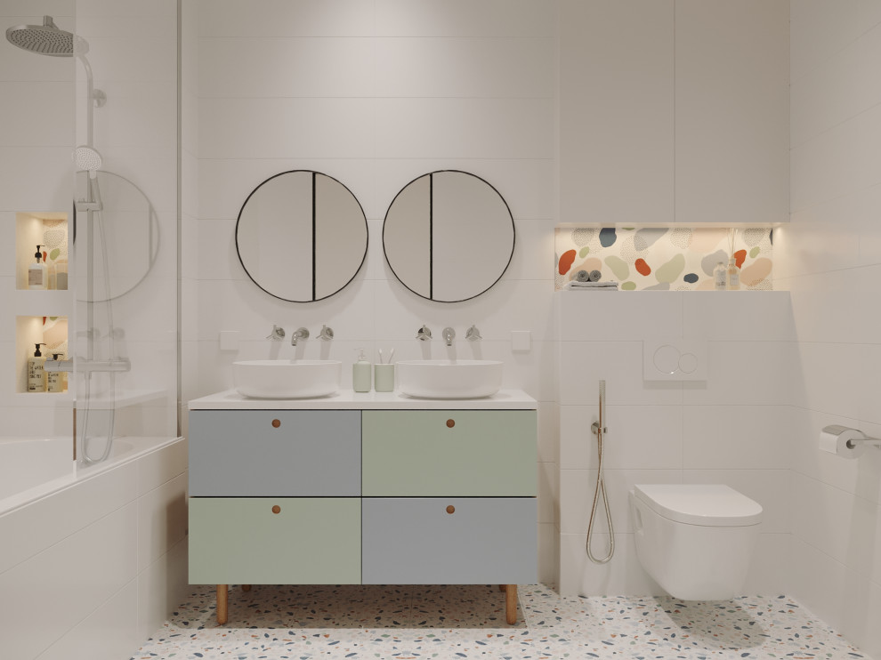 Детский санузел