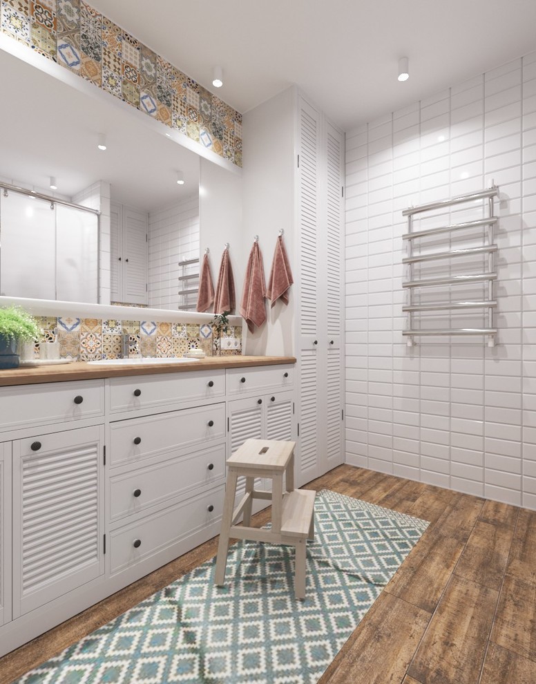 Ванная комната в Смоленске