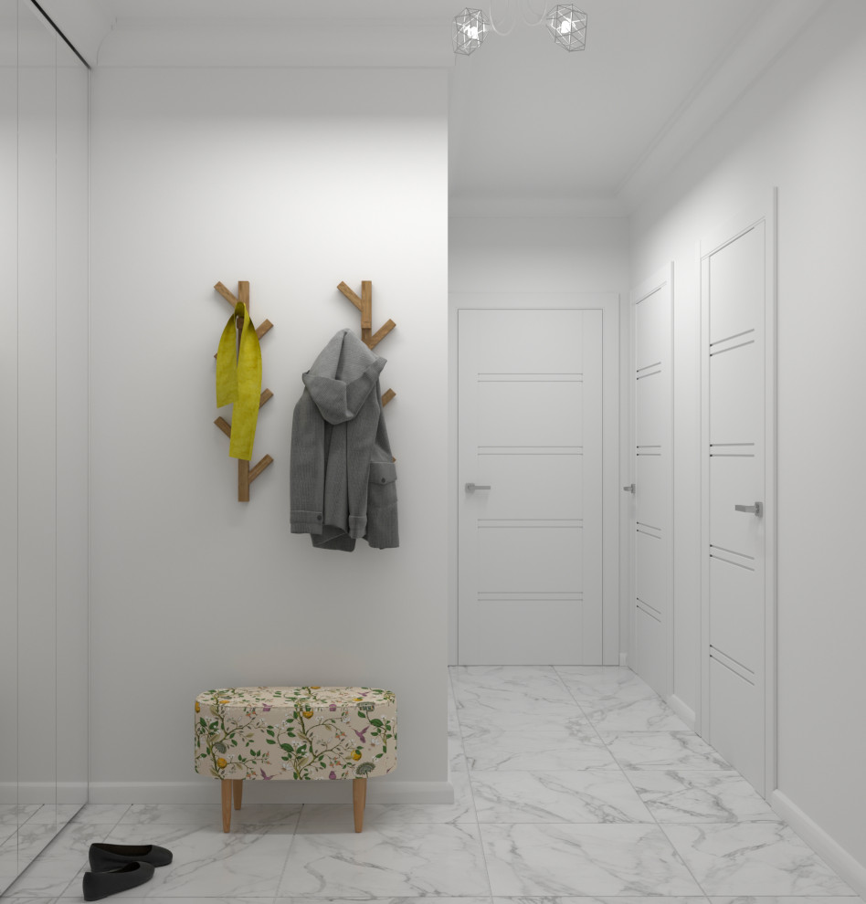 Квартира г. Тверь