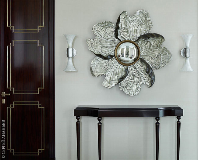 Квартира в центре Москвы, 185 м²