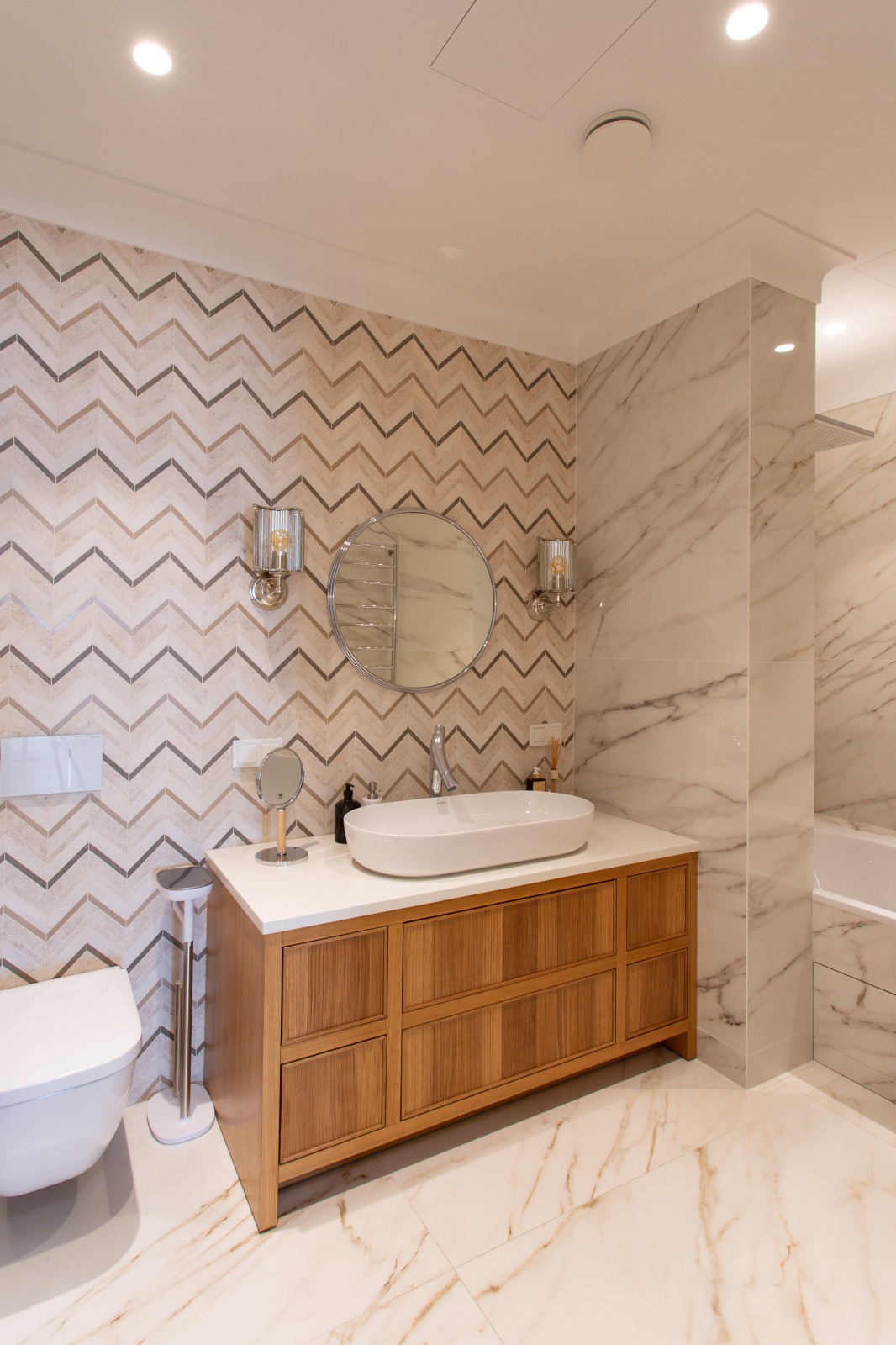 ЖК «Алексеевский»