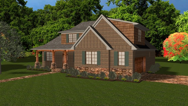 Transitional Design transitional