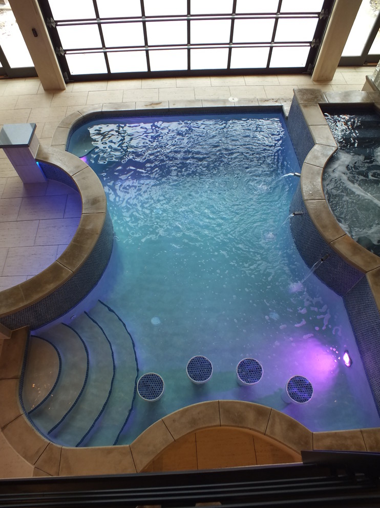 Indoor Pools