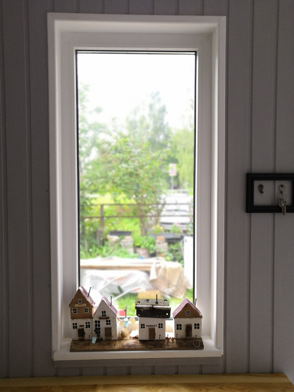 Прихожая для Мамы