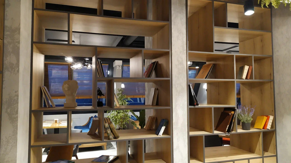 Ресторан Хорошие Люди Романтики