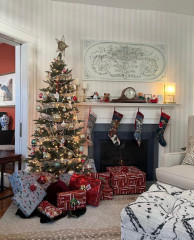 Houzz Readers Share Their Festive Christmas Trees