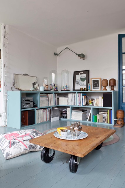 Appartement Parisien 