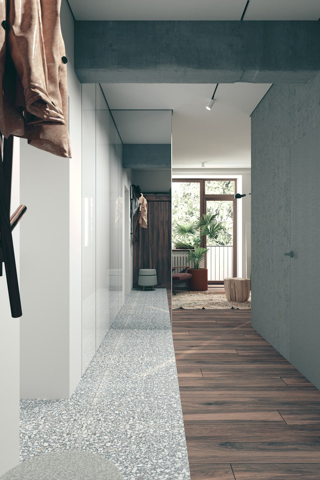 Квартира на Чистых Прудах