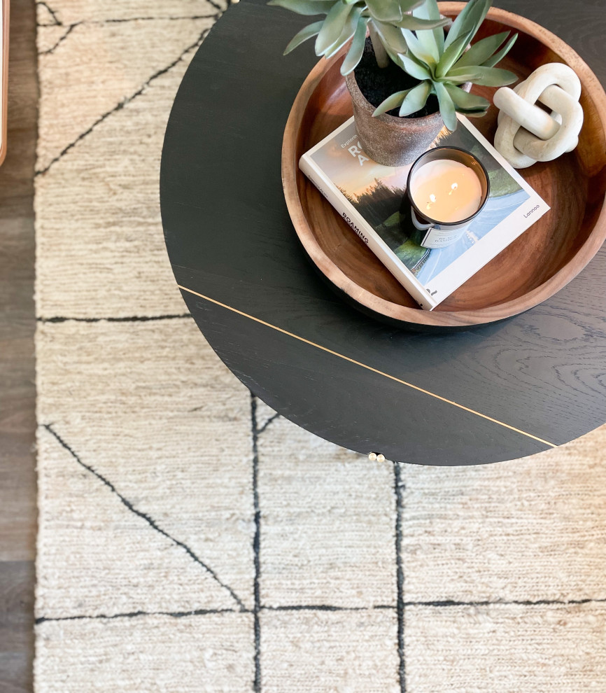 Modern Olde Town AirBnB | Arvada, CO | Eclectic House Remodel