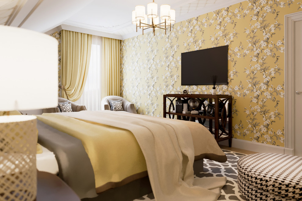 Частный дом в КП Николино парк, г.Краснодар