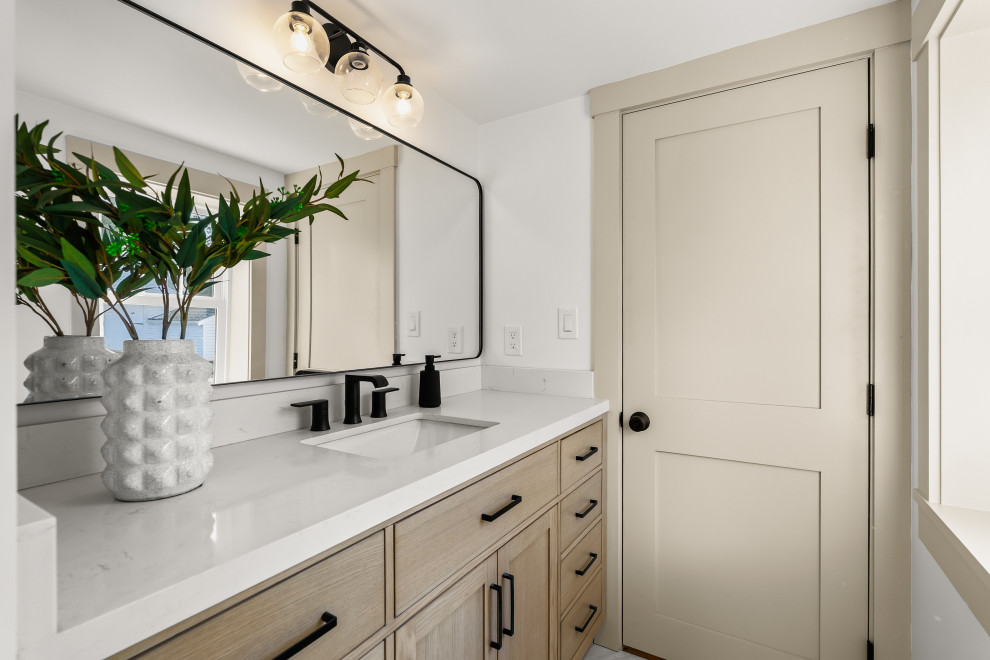 Hanover, MA - Home Renovation