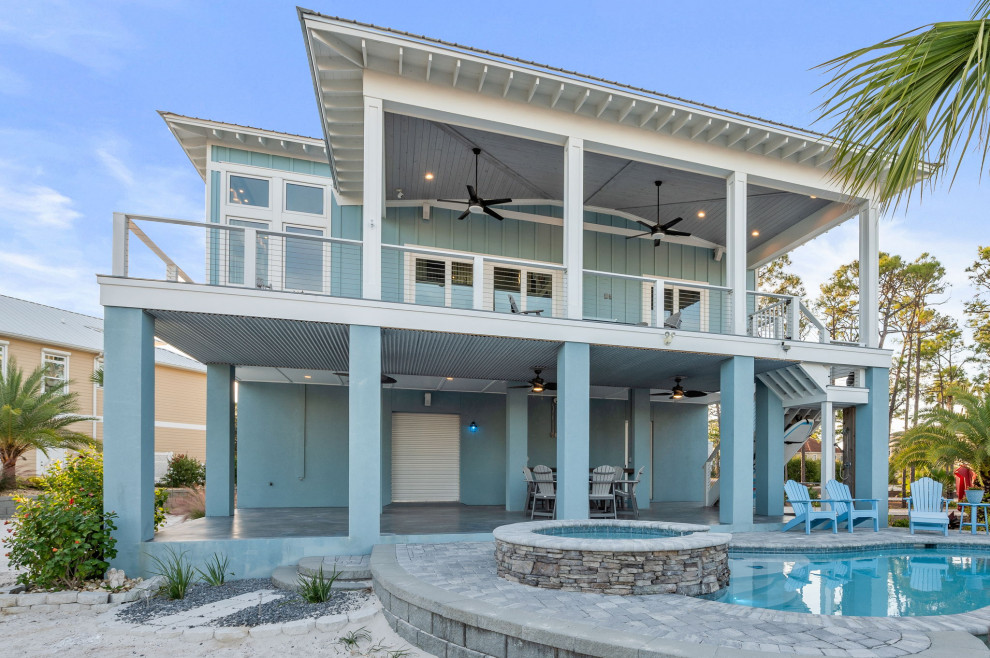 Sandpiper Cove