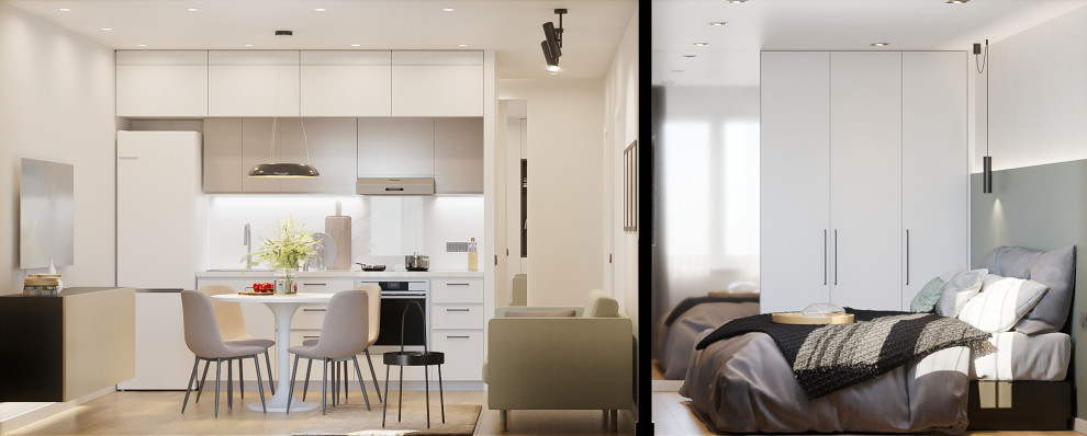 ЖК Грюнштадт