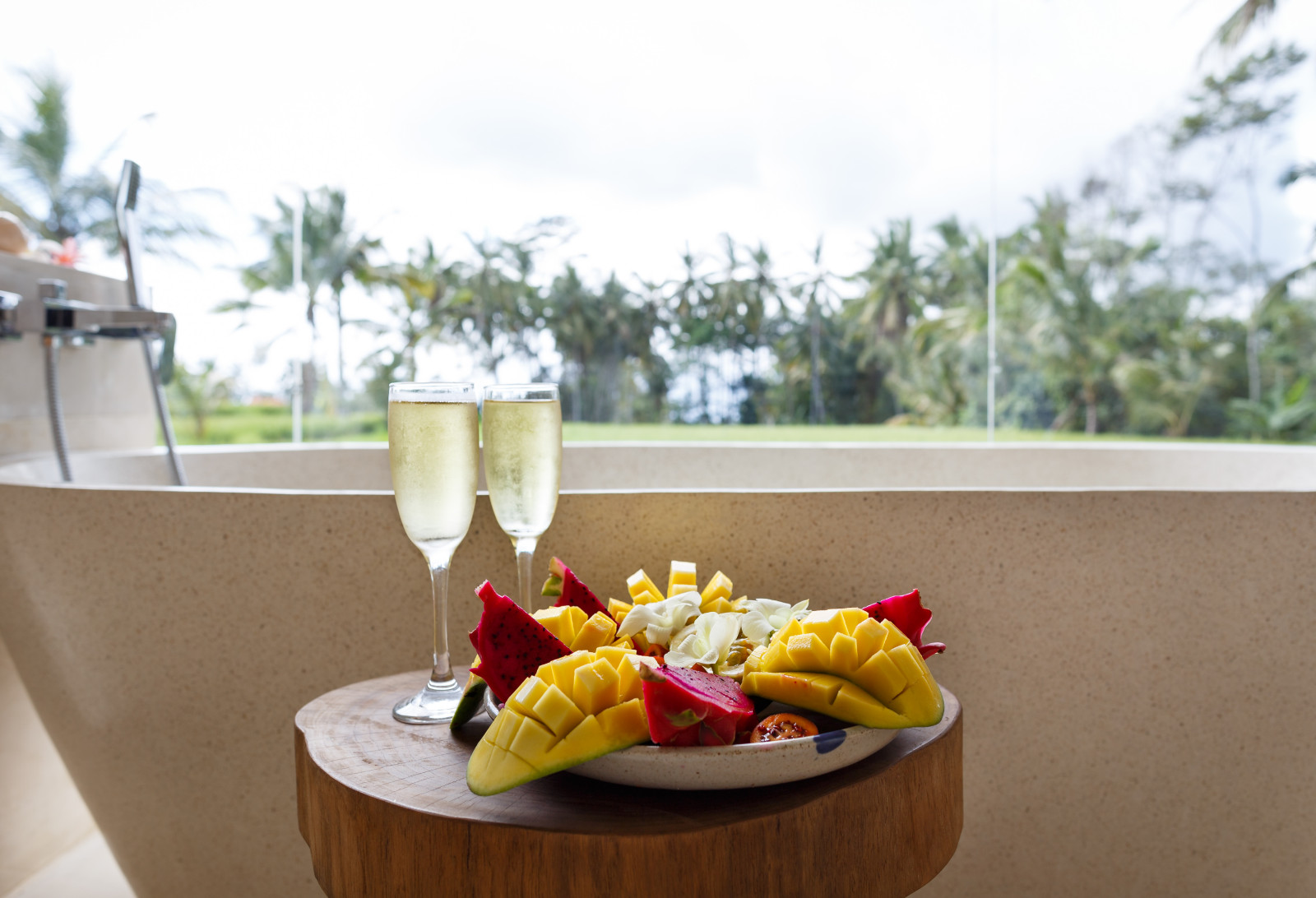 Вилла All Saints