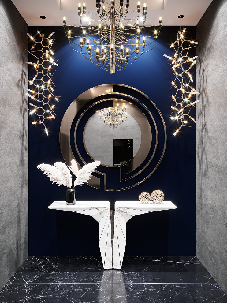 Кровь Дракона