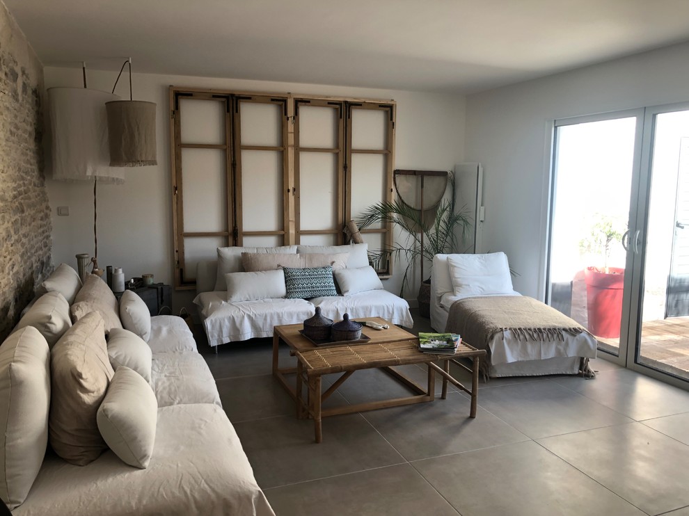 Maison MA