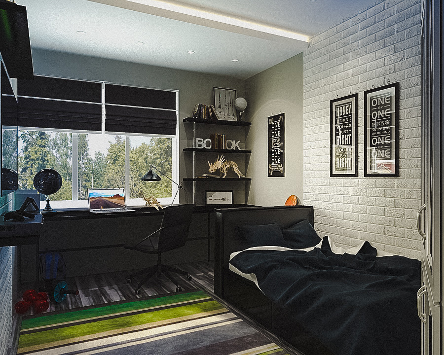 Легкая скандинавия