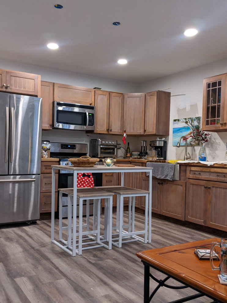 Luxury 1 Bedroom Condominium