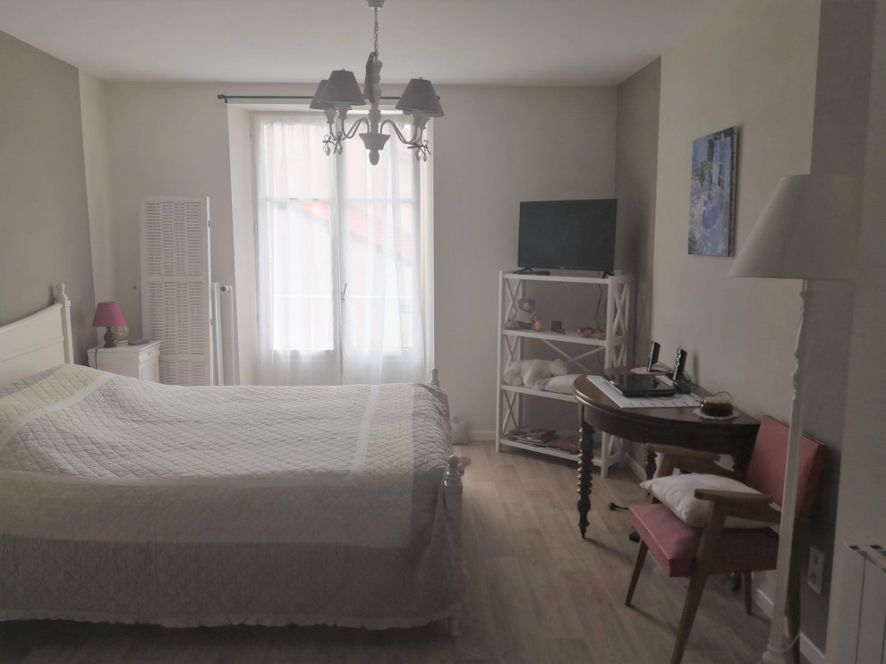 Chambre parentale