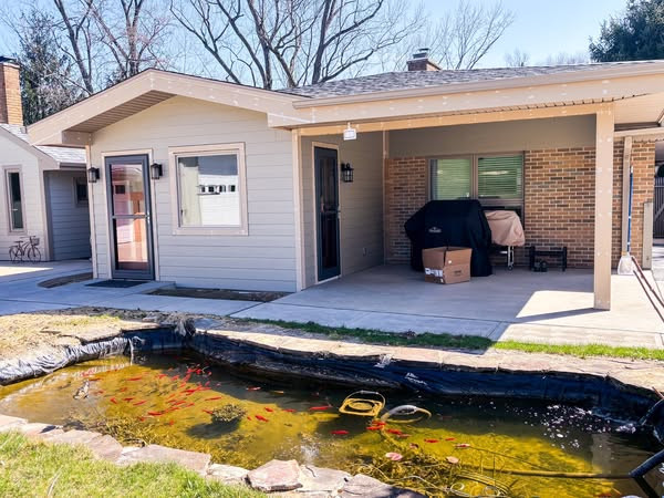 Monongahela Addition