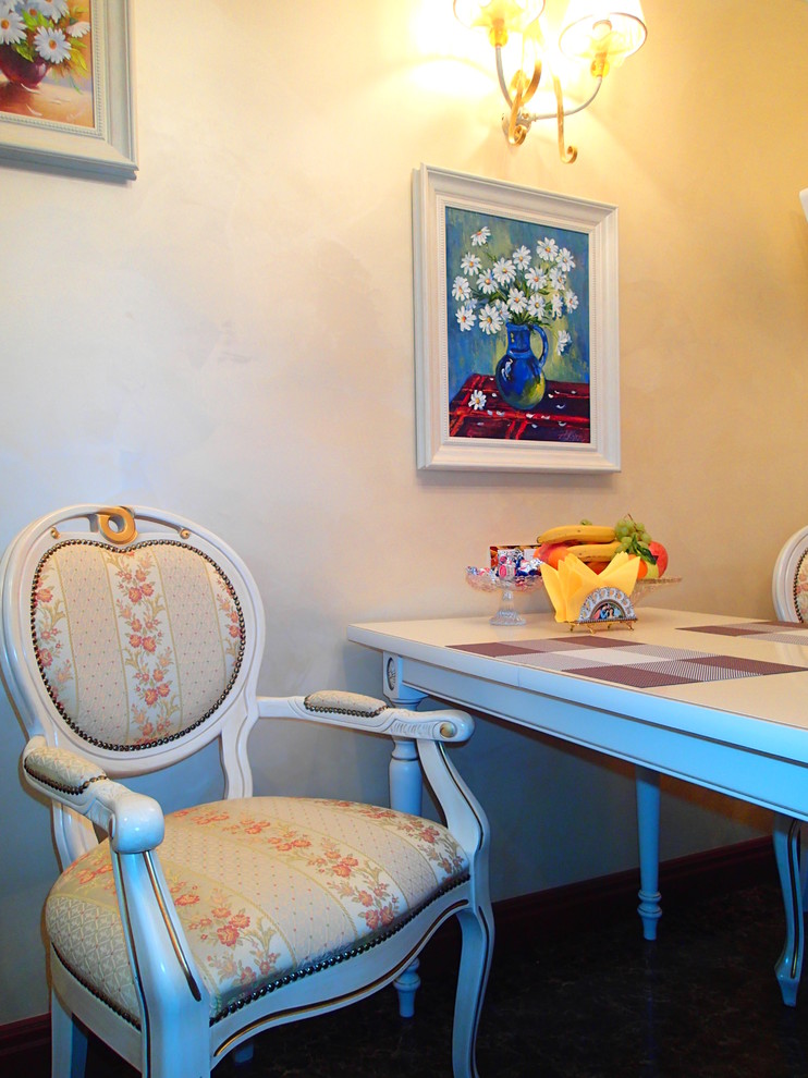 Квартира г.Тверь