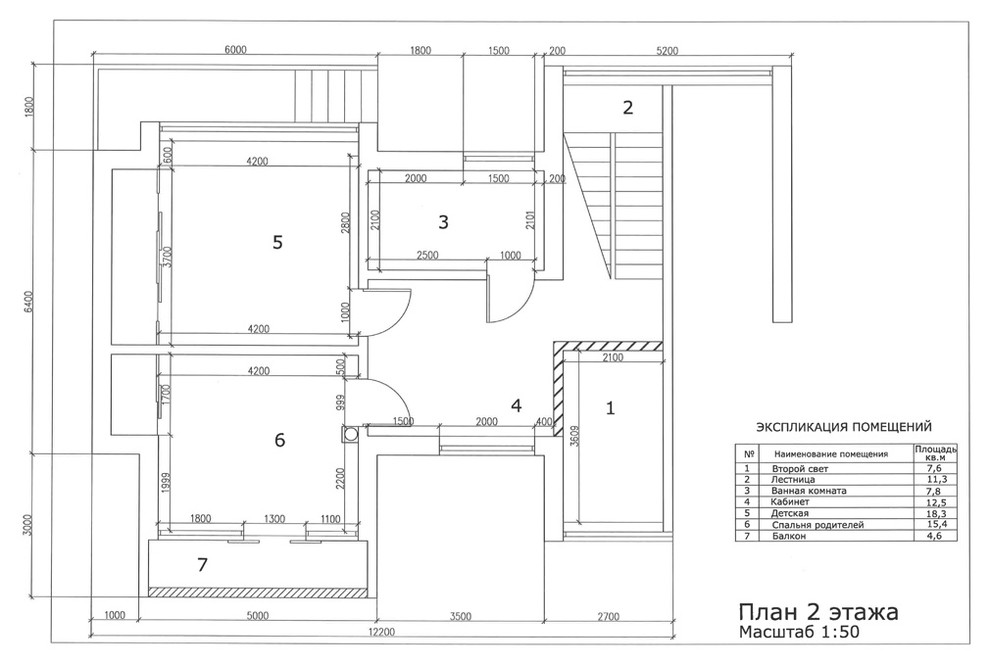 Сблокированный дом в эко стиле