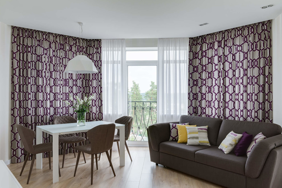 Квартира Алены