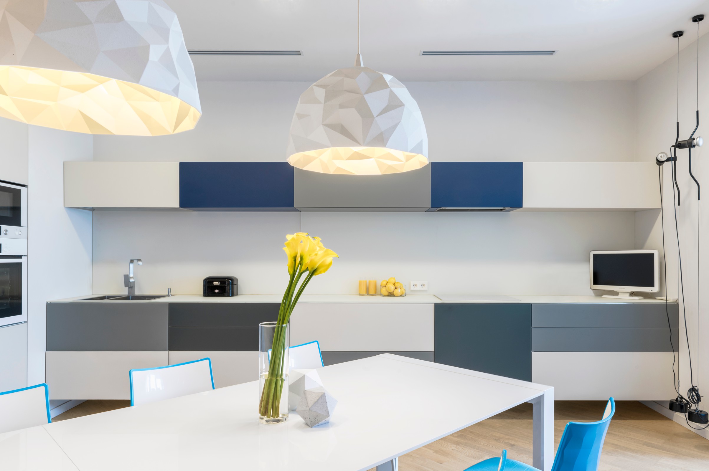 Квартира в Крылатском